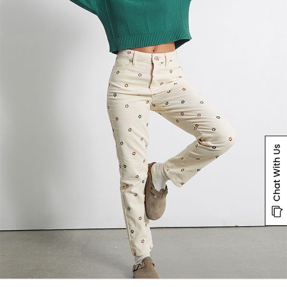 Pacsun Mom Jeans Black Army Green Mom Jeans Deals